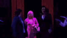 legally blonde me gif