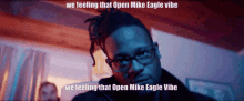 Open Mike Eagle Rapper GIF - Open Mike Eagle Rapper Mike GIFs