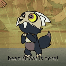 Bean Siroat GIF - Bean Siroat Bean Siroat GIFs