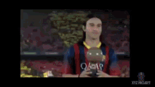 Bang Messi GIF - Bang Messi GIFs