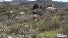 Off Road Riding Test Drive GIF - Off Road Riding Test Drive Motorcross Bike GIFs