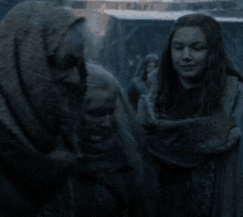 Gilly Game Of Thrones GIF - Gilly Game Of Thrones Game Of Thrones Season8 GIFs