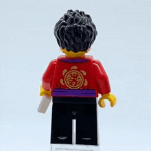 Ninjago Tournament GIF - Ninjago Tournament Ninjago Roby GIFs