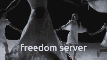 Loona Freedom Server GIF - Loona Freedom Server Vuni GIFs