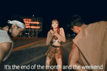 End Of The Month Lisa Money GIF - End Of The Month Lisa Money GIFs