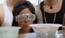 Deal With It Snooki GIF - Deal With It Snooki Jersey Shore GIFs