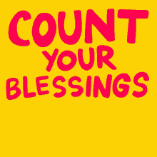Count Your Blessings Count Every Vote GIF - Count Your Blessings Count Every Vote Election Night GIFs