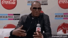 R Kelly Interview GIF