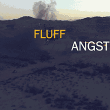 Fluff Fluff Air Force GIF