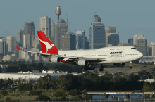 Qantas GIF - Qantas GIFs