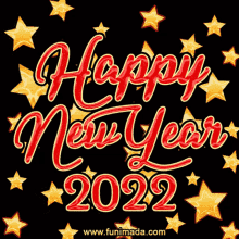 Happy New Year 2022 GIF - Happy New Year 2022 Happy New Year2022 GIFs