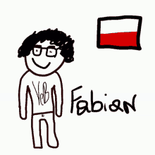 Polska Ve B GIF - Polska Ve B Fabian GIFs