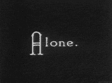 Alone GIF - Alone GIFs