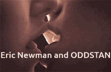 Eric Newman Oddstan GIF - Eric Newman Oddstan Vulkry GIFs