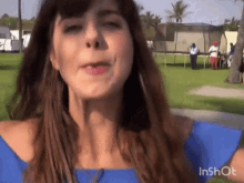 Michelle Renaud Whistling GIF - Michelle Renaud Whistling Whistle GIFs