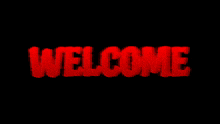 Discord Welcome Banner Welcome GIF - Discord Welcome Banner Welcome GIFs