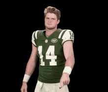 Point Jets GIF
