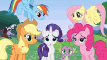 Mlp Ponies GIF