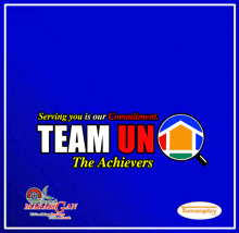 Team Uno Job Well Done Team Uno GIF - Team Uno Job Well Done Team Uno Job Well Done GIFs