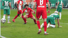 Andre Ramalho GIF - Andre Ramalho Goal GIFs