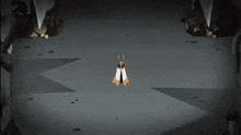 Summon From The Ground Belos GIF - Summon From The Ground Summon Belos GIFs