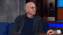 Larry David No GIF - Larry David No What Are You Nuts GIFs