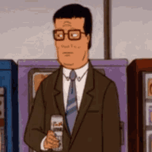 Hank Hill Japanese GIF - Hank Hill Japanese King Of The Hill GIFs