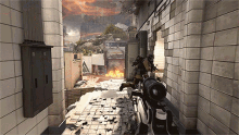Fire In The Hole Call Of Duty GIF - Fire In The Hole Call Of Duty Grenade GIFs