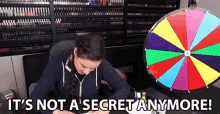 its not secret over nailogical simply nailogical