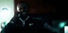 Willie Taggart Deal With It GIF - Willie Taggart Deal With It GIFs