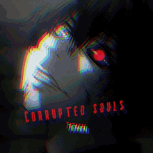 Corrupted Souls Tatakai GIF - Corrupted Souls Tatakai Roblox GIFs