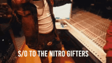 D2 Nitro Gifters GIF - D2 Nitro Gifters Dance GIFs