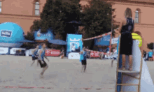 Siatkarski Gif Siatkowka GIF - Siatkarski Gif Siatkowka In Your Face GIFs