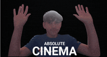 Absolute Cinema Absolute Cinema Meme Meme