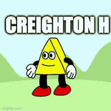Creighton H GIF - Creighton H GIFs