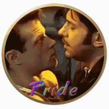 Lgbtq Pride Month GIF - Lgbtq Pride Month Hug GIFs
