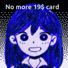 Omori Omori Mari GIF - Omori Omori Mari 19dollars Fortnite Card GIFs