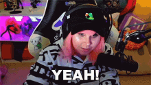 Yeah Thehaleybaby GIF - Yeah Thehaleybaby Yes GIFs