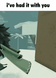Deepwoken GIF