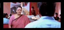 Santhanam Sad GIF - Santhanam Sad Teary GIFs