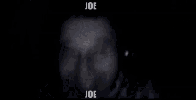 Toemaid Joe GIF - Toemaid Joe GIFs