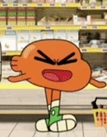 of gumball