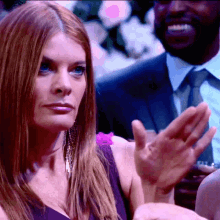 Yr The Young And The Restless GIF - Yr The Young And The Restless Phyllis Summers GIFs