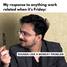 Friday Work GIF - Friday Work Monday GIFs