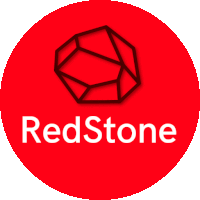 Redstoencrypto Sticker - Redstoencrypto Stickers