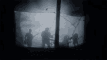 Playing Instruments The Spill Canvas GIF - Playing Instruments The Spill Canvas Darkside Song GIFs