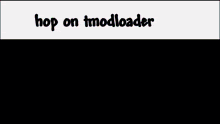 Hop On Tmodloader GIF - Hop On Tmodloader GIFs