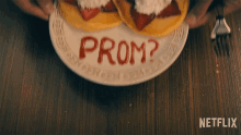 Prom To All The Boys GIF - Prom To All The Boys Always And Forever GIFs