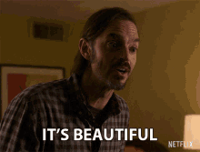 Its Beautiful Gorgeous GIF - Its Beautiful Gorgeous Spectacular GIFs