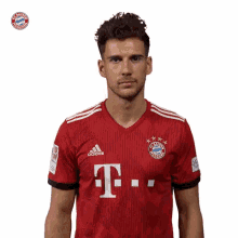 Fcb Bayern GIF